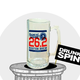 Illustration for article titled Samuel Adams 26.2: The Beer Boston Deserves